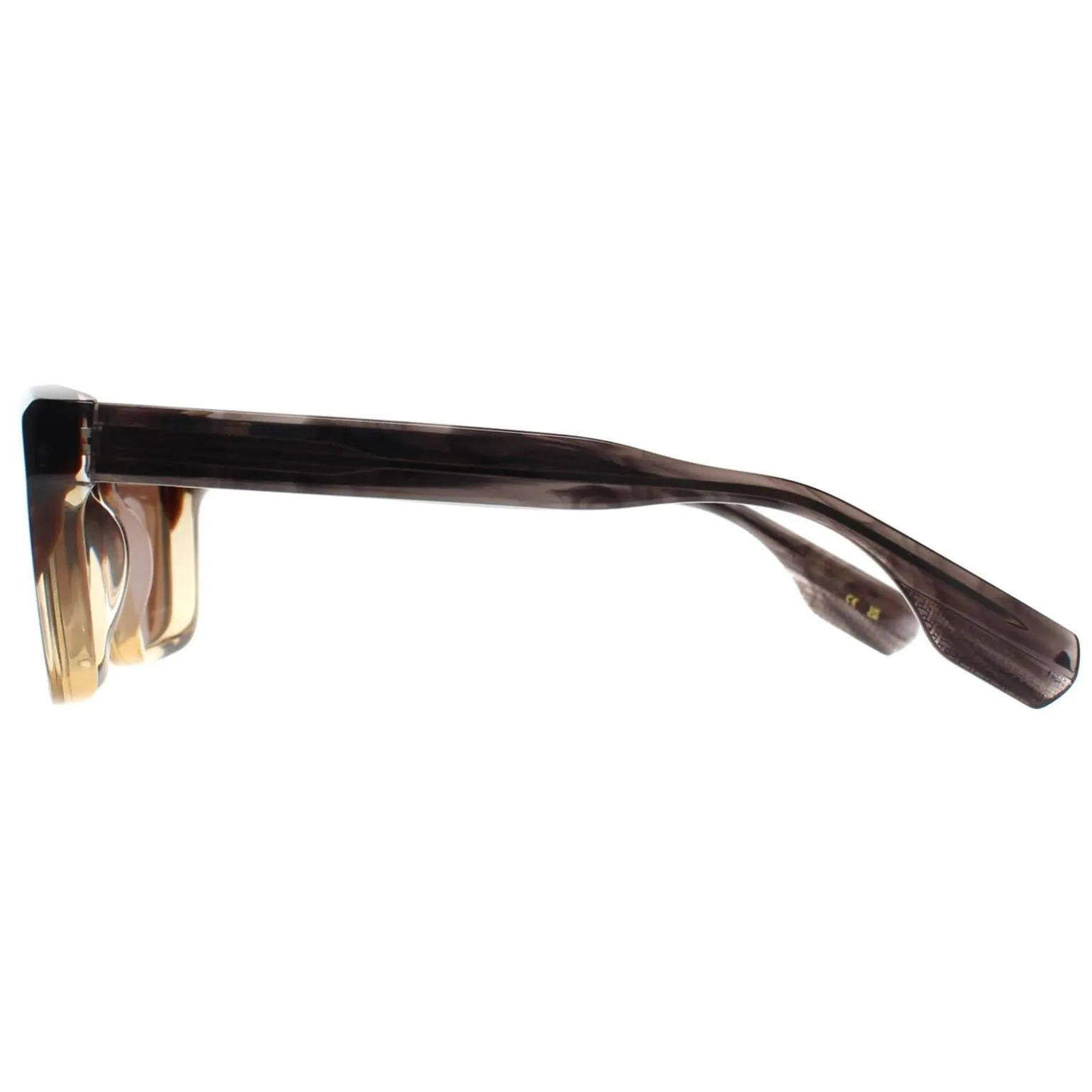 Ted Baker Sunglasses TB1718 Bret 101 Brown Brown