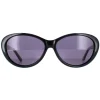 Ted Baker Sunglasses TB1315 Cougar 001 Black Grey