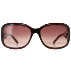 Ted Baker Sunglasses TB1183 Charlotte 149 Brown Brown Gradient