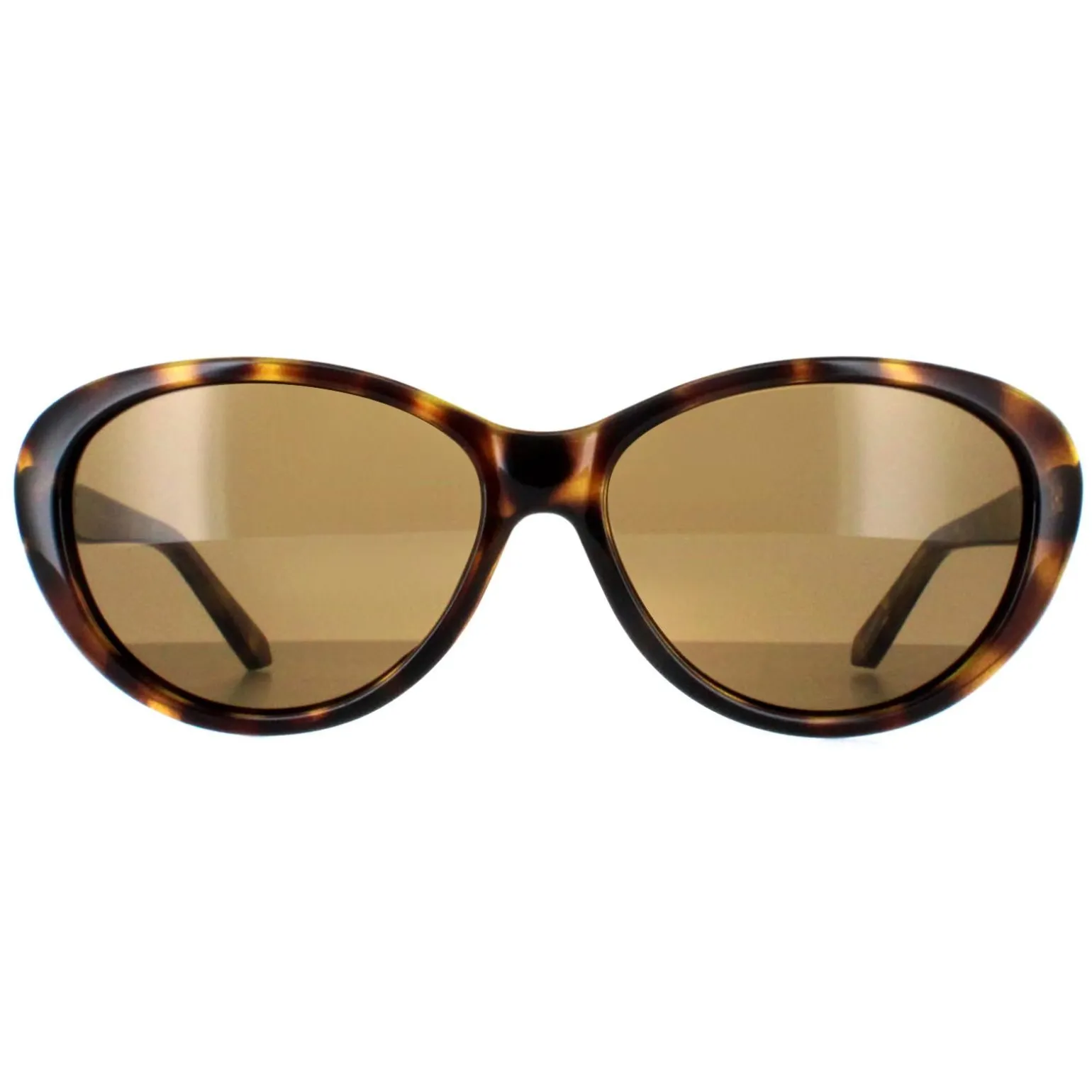 Ted Baker Sunglasses TB1315 Cougar 122 Havana Brown Gradient