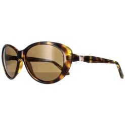 Ted Baker Sunglasses TB1315 Cougar 122 Havana Brown Gradient