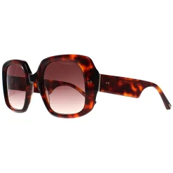 Ted Baker Sunglasses TB1730 Catrina 100 Tortoise Brown Gradient