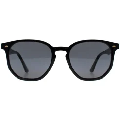 Ted Baker Sunglasses TB1655 Dock 001 Black Grey