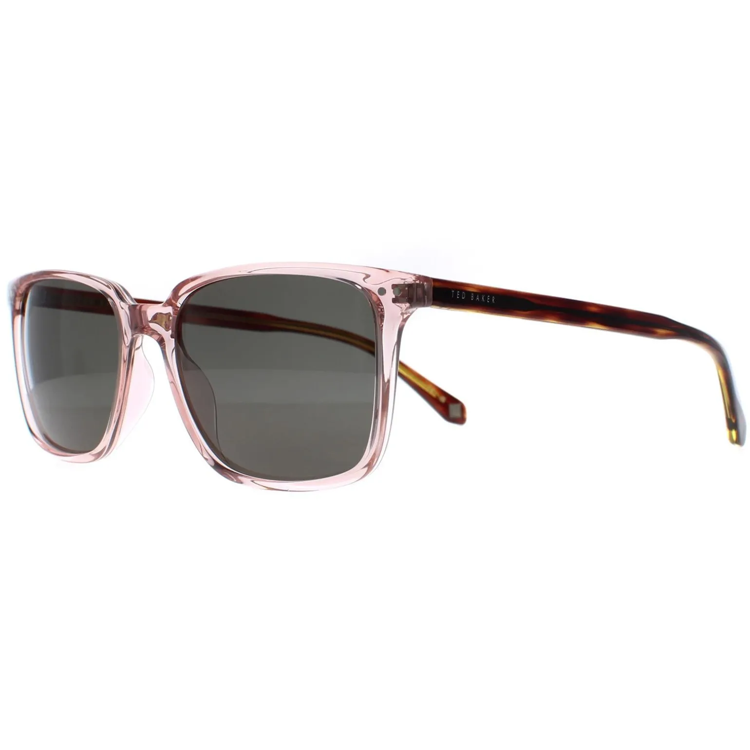 Ted Baker Sunglasses TB1622 Dexter 228 Red Green