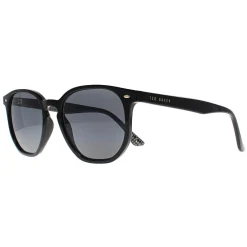 Ted Baker Sunglasses TB1655 Dock 001 Black Grey