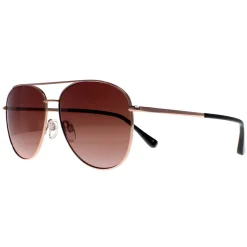 Ted Baker Sunglasses TB1524 Demi 400 Demi Gold Brown Gradient