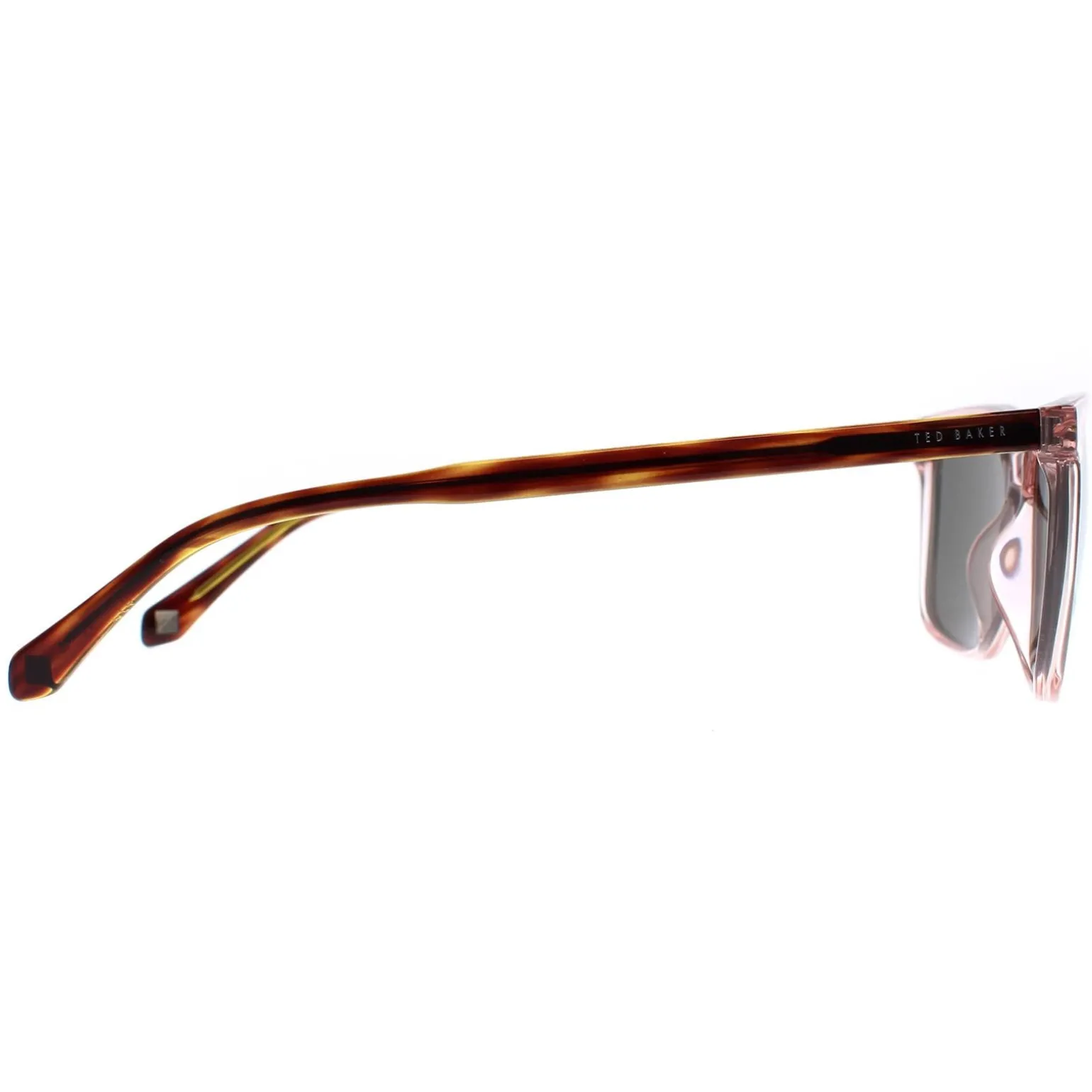 Ted Baker Sunglasses TB1622 Dexter 228 Red Green
