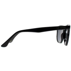 Ted Baker Sunglasses TB1655 Dock 001 Black Grey