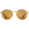 Ted Baker Sunglasses TB1693 Ellis 402 Light Gold Gold