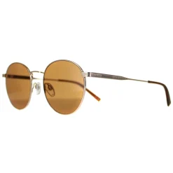 Ted Baker Sunglasses TB1693 Ellis 402 Light Gold Gold