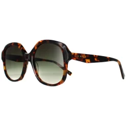 Ted Baker Sunglasses TB1685 Eloise 267 Tortoise Grey Gradient