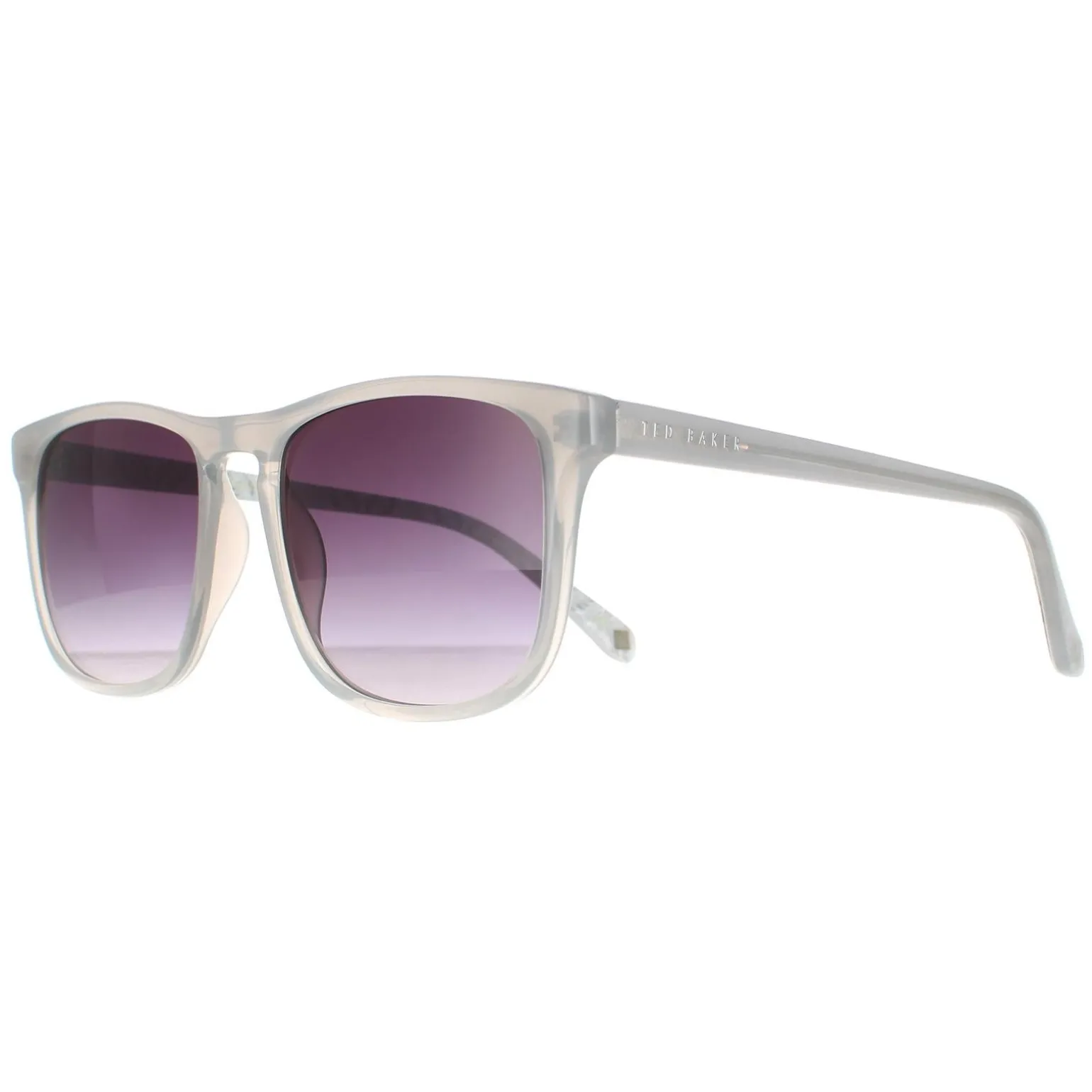 Ted Baker Sunglasses TB1571 Einar 905 Grey Grey Gradient