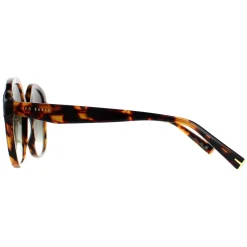 Ted Baker Sunglasses TB1685 Eloise 267 Tortoise Grey Gradient