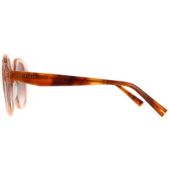 Ted Baker Sunglasses TB1685 Eloise 271 Crystal Orange Pink Gradient