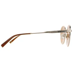 Ted Baker Sunglasses TB1693 Ellis 402 Light Gold Gold