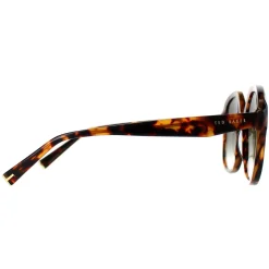 Ted Baker Sunglasses TB1685 Eloise 267 Tortoise Grey Gradient