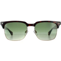 Ted Baker Sunglasses TB1681 Floyd 133 Dark Demi Green Gradient