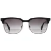 Ted Baker Sunglasses TB1681 Floyd 001 Black Grey
