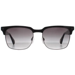 Ted Baker Sunglasses TB1681 Floyd 001 Black Grey