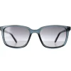 Ted Baker Sunglasses TB1529 Farley 625 Dove Blue Blue Grey Gradient