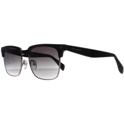 Ted Baker Sunglasses TB1681 Floyd 001 Black Grey