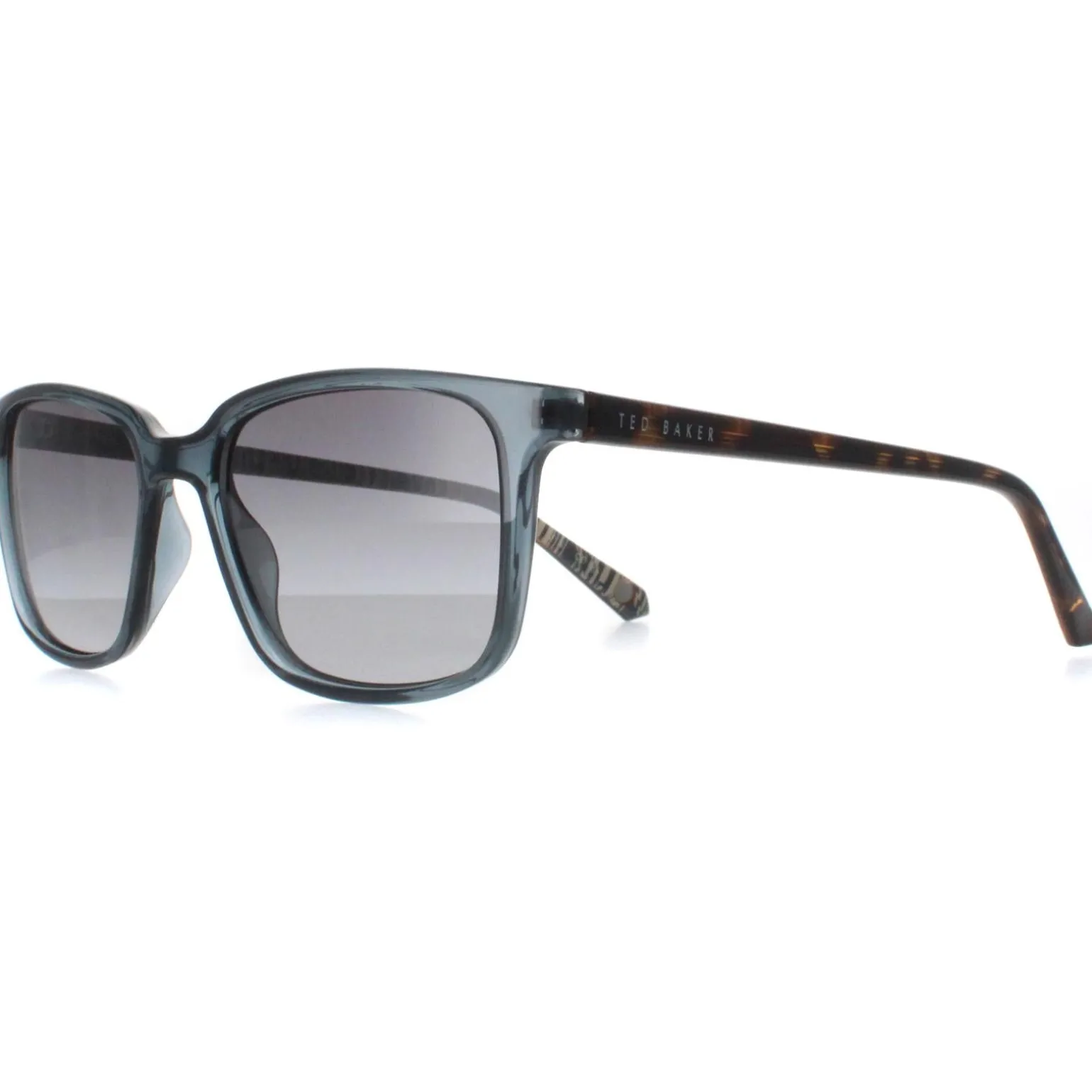 Ted Baker Sunglasses TB1529 Farley 625 Dove Blue Blue Grey Gradient