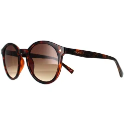 Ted Baker Sunglasses TB1677 Fleur 149 Double Champagne Demi Brown Grad