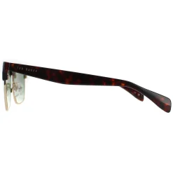 Ted Baker Sunglasses TB1681 Floyd 133 Dark Demi Green Gradient