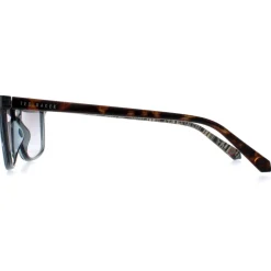 Ted Baker Sunglasses TB1529 Farley 625 Dove Blue Blue Grey Gradient