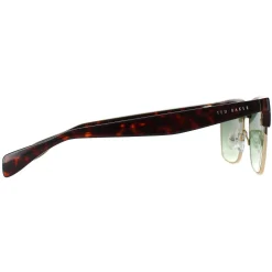 Ted Baker Sunglasses TB1681 Floyd 133 Dark Demi Green Gradient