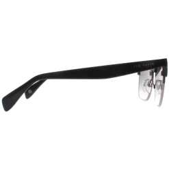 Ted Baker Sunglasses TB1681 Floyd 001 Black Grey