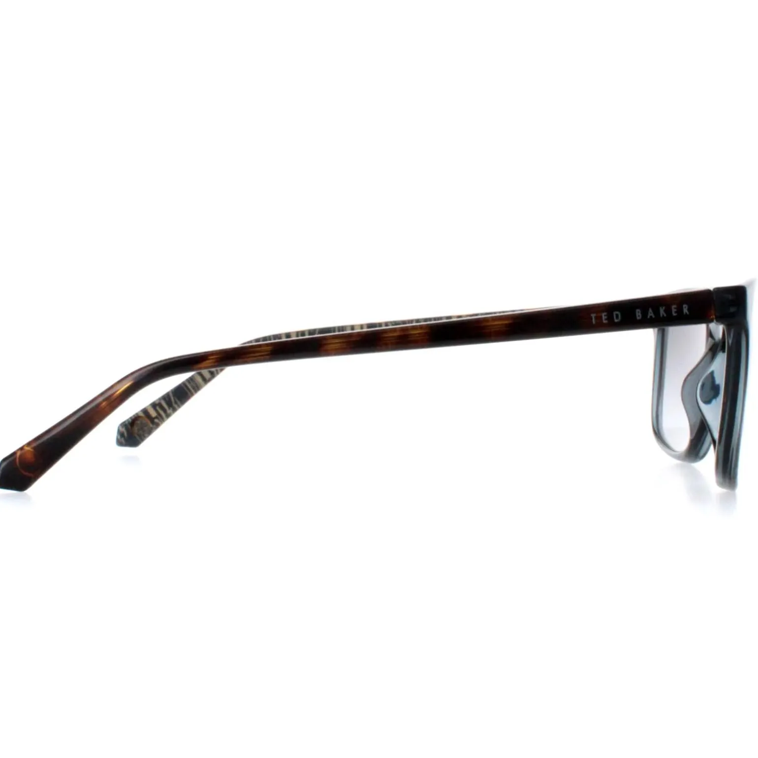 Ted Baker Sunglasses TB1529 Farley 625 Dove Blue Blue Grey Gradient