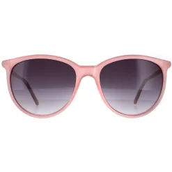 Ted Baker Sunglasses TB1647 Joella 203 Rose Grey Gradient