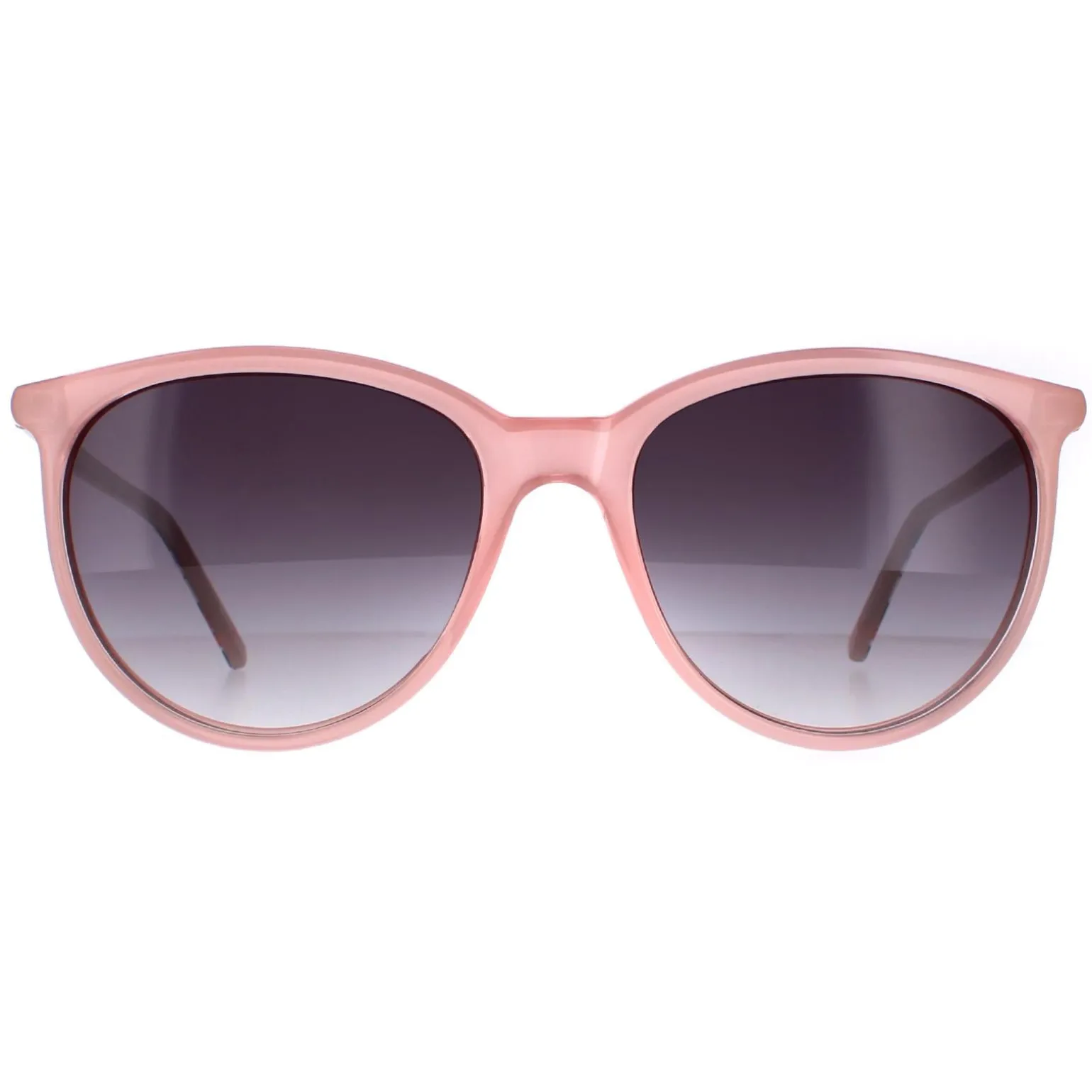 Ted Baker Sunglasses TB1647 Joella 203 Rose Grey Gradient