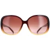 Ted Baker Sunglasses TB1312 Krash 142 Black Brown