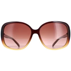 Ted Baker Sunglasses TB1312 Krash 142 Black Brown