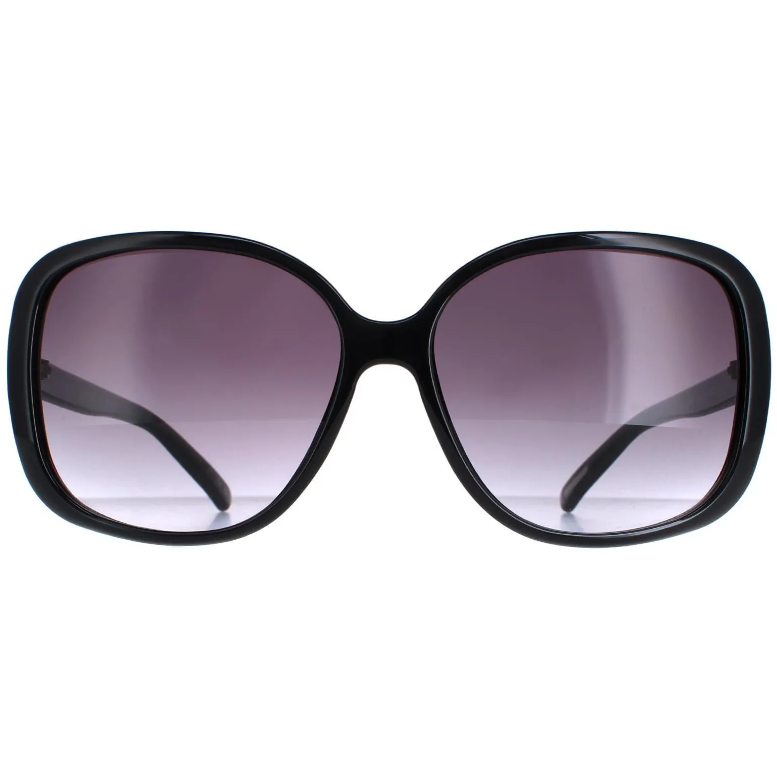 Ted Baker Sunglasses TB1312 Krash 001 Black Grey Gradient