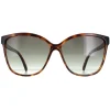 Ted Baker Sunglasses TB1400 Kiara 122 Tortoiseshell Brown Gradient