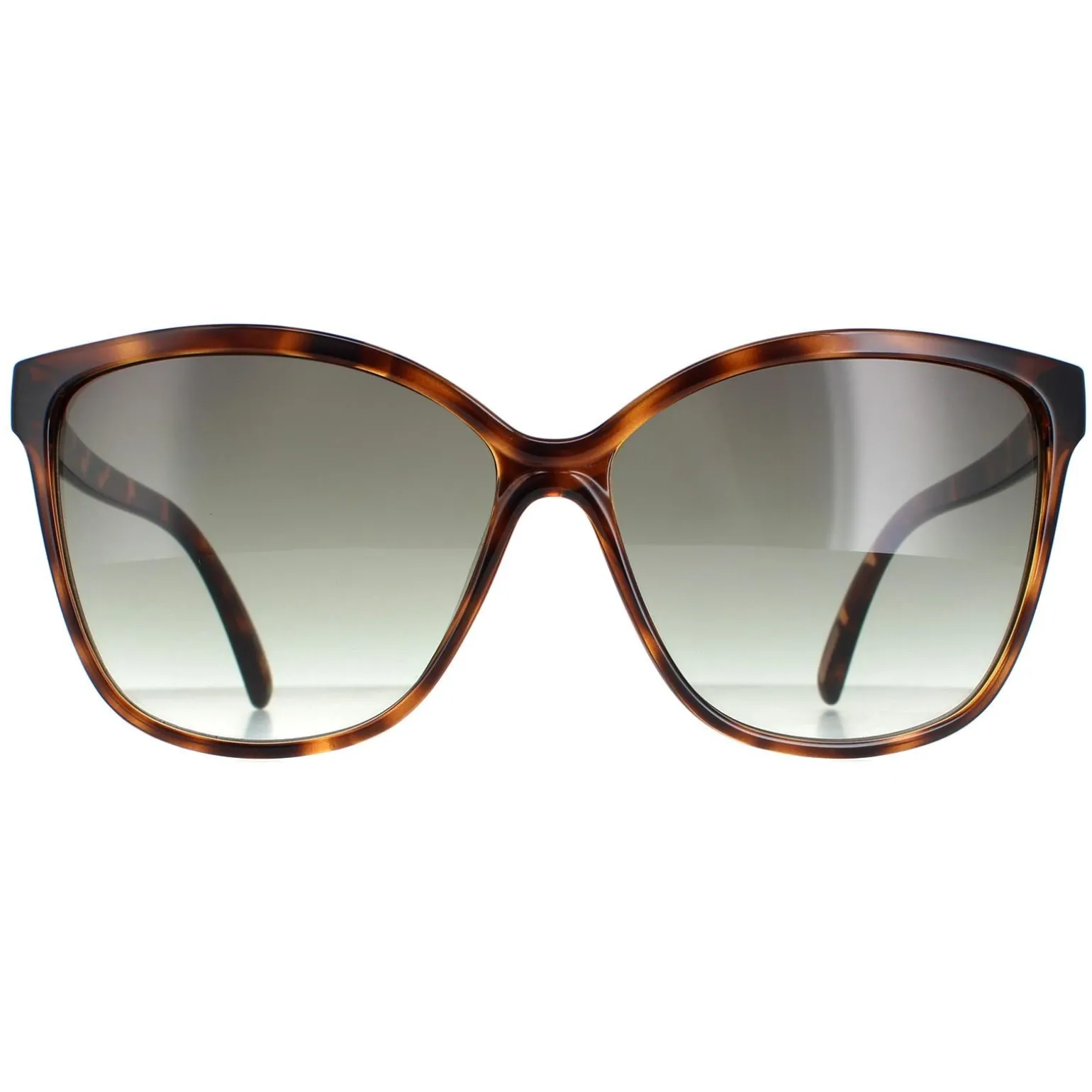 Ted Baker Sunglasses TB1400 Kiara 122 Tortoiseshell Brown Gradient