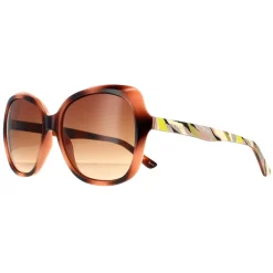 Ted Baker Sunglasses TB1645 Kim 122 Havana Brown