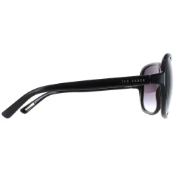 Ted Baker Sunglasses TB1312 Krash 001 Black Grey Gradient