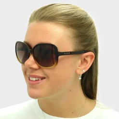 Ted Baker Sunglasses TB1312 Krash 142 Black Brown