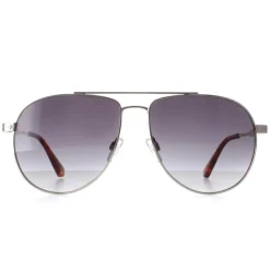 Ted Baker Sunglasses TB1691 Maeve 406 Gold Grey Gradient