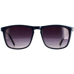 Ted Baker Sunglasses TB1535 Marlow 618 Blue Charcoal Purple