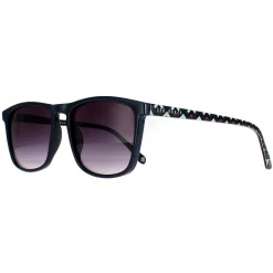 Ted Baker Sunglasses TB1535 Marlow 618 Blue Charcoal Purple