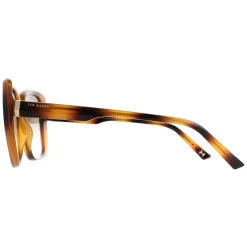 Ted Baker Sunglasses TB1640 Margo 136 Havana Brown Gradient