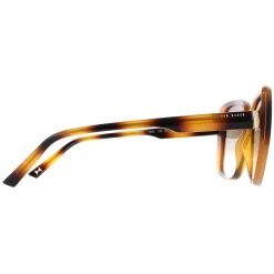 Ted Baker Sunglasses TB1640 Margo 136 Havana Brown Gradient
