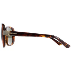 Ted Baker Sunglasses TB1343 Nola 169 Havana Light Green