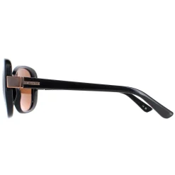 Ted Baker Sunglasses TB1343 Nola 001 Brown Brown