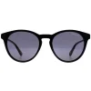 Ted Baker Sunglasses TB1746 Oria 001 Black Grey